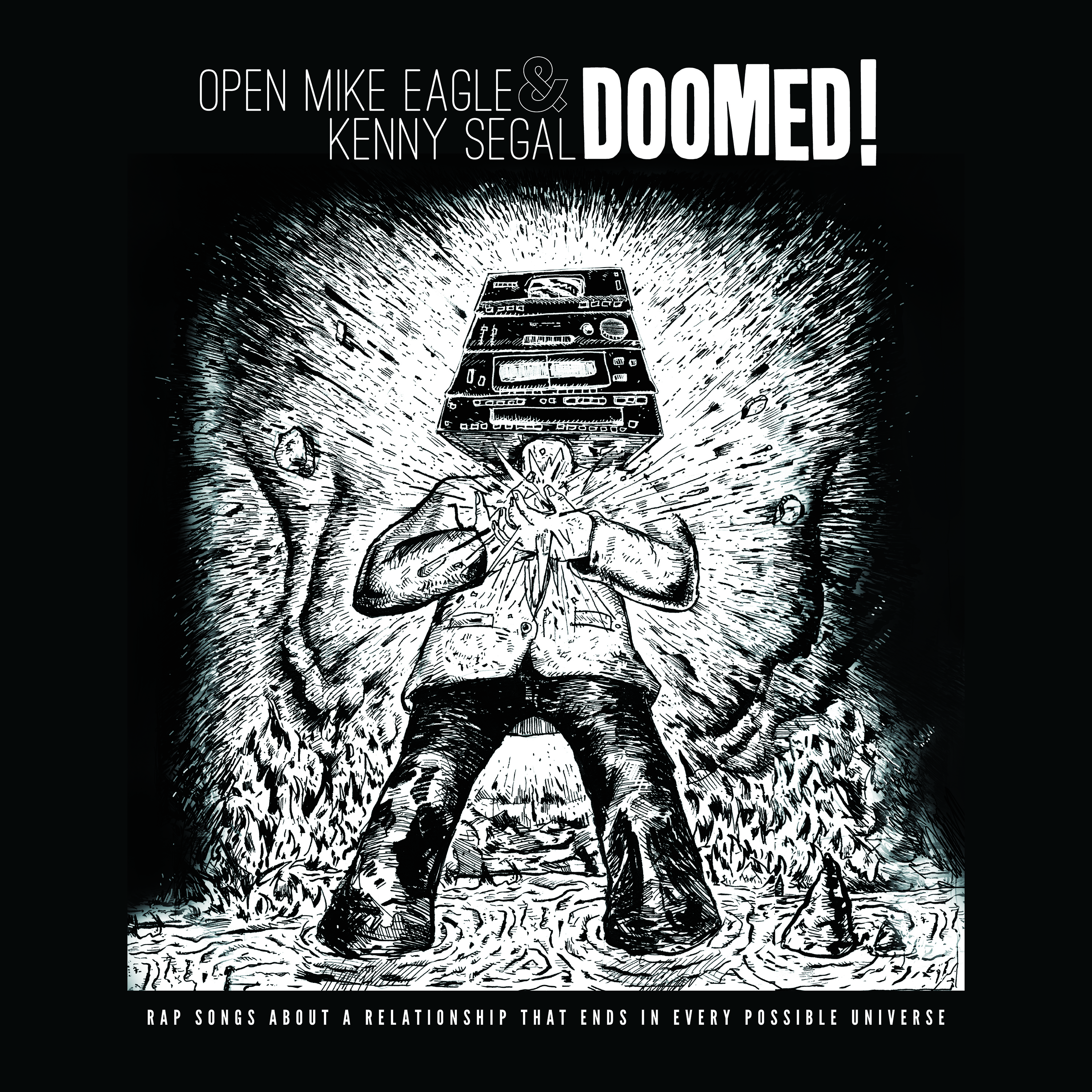 DOOMED!