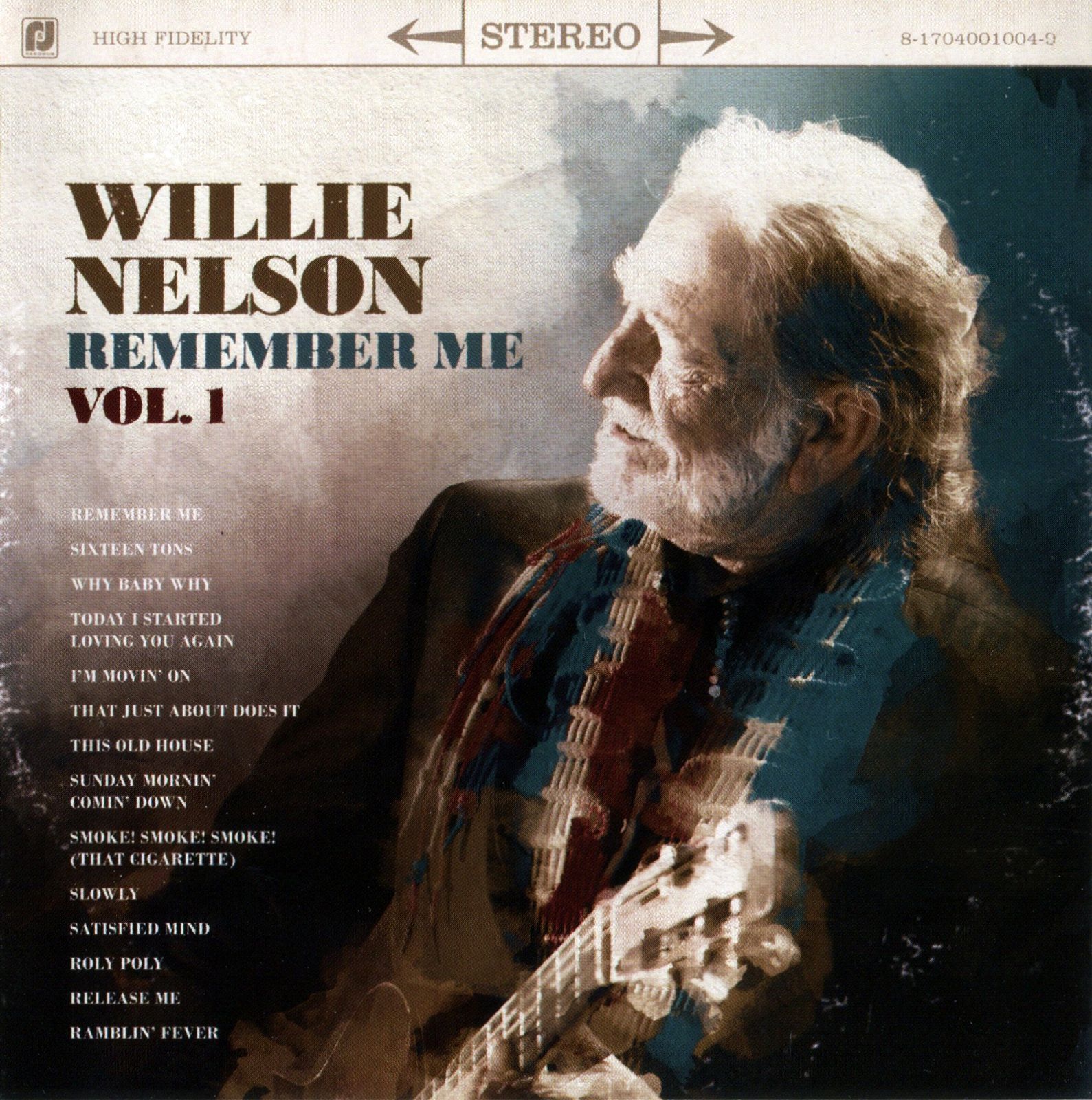 Remember Me, Volume 1