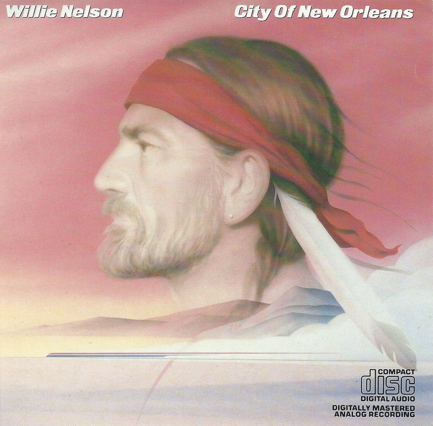 City of New Orleans