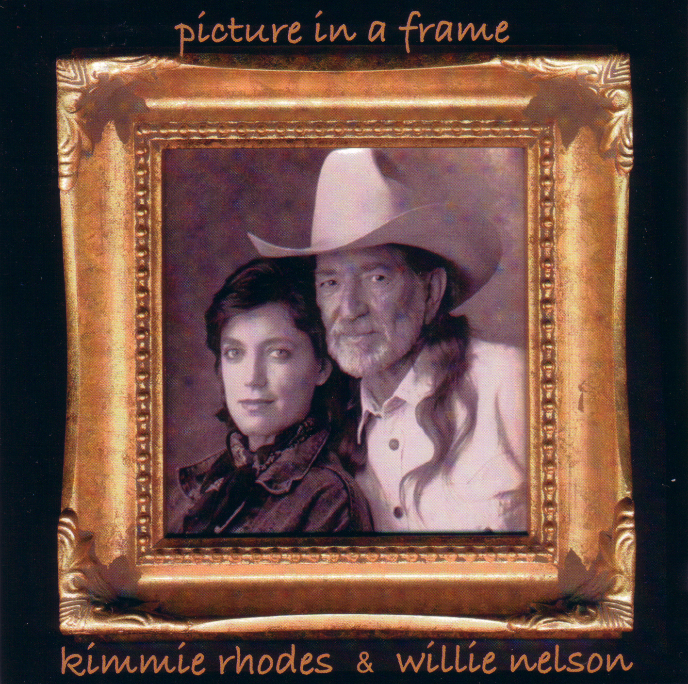 Picture in a Frame