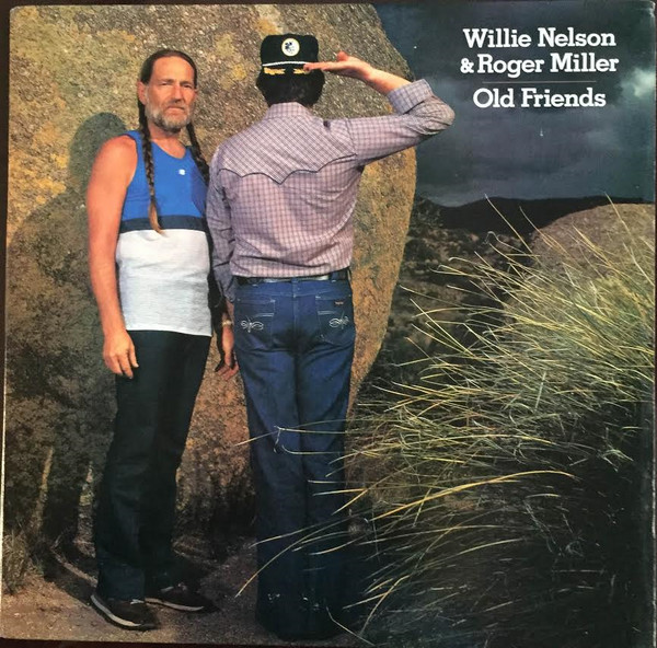 Old Friends
