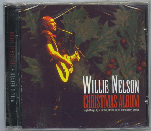 Christmas With Willie Nelson