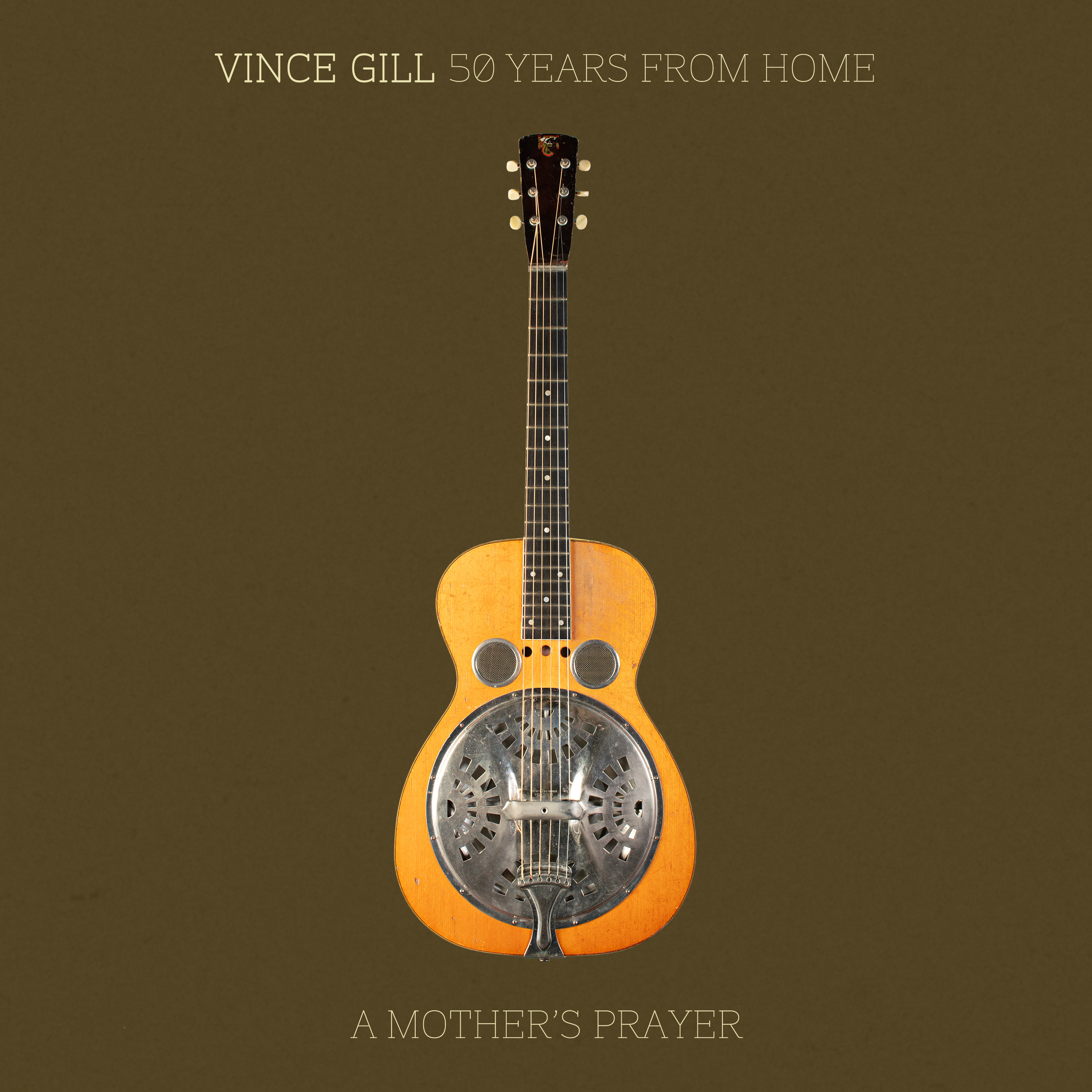 50 Years From Home: A Mother's Prayer