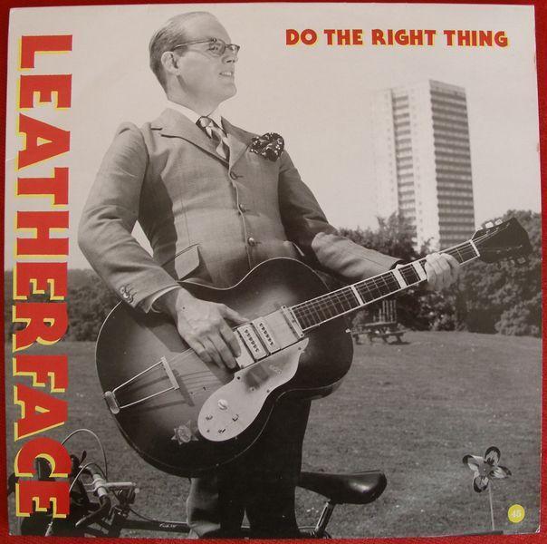 Do the Right Thing EP
