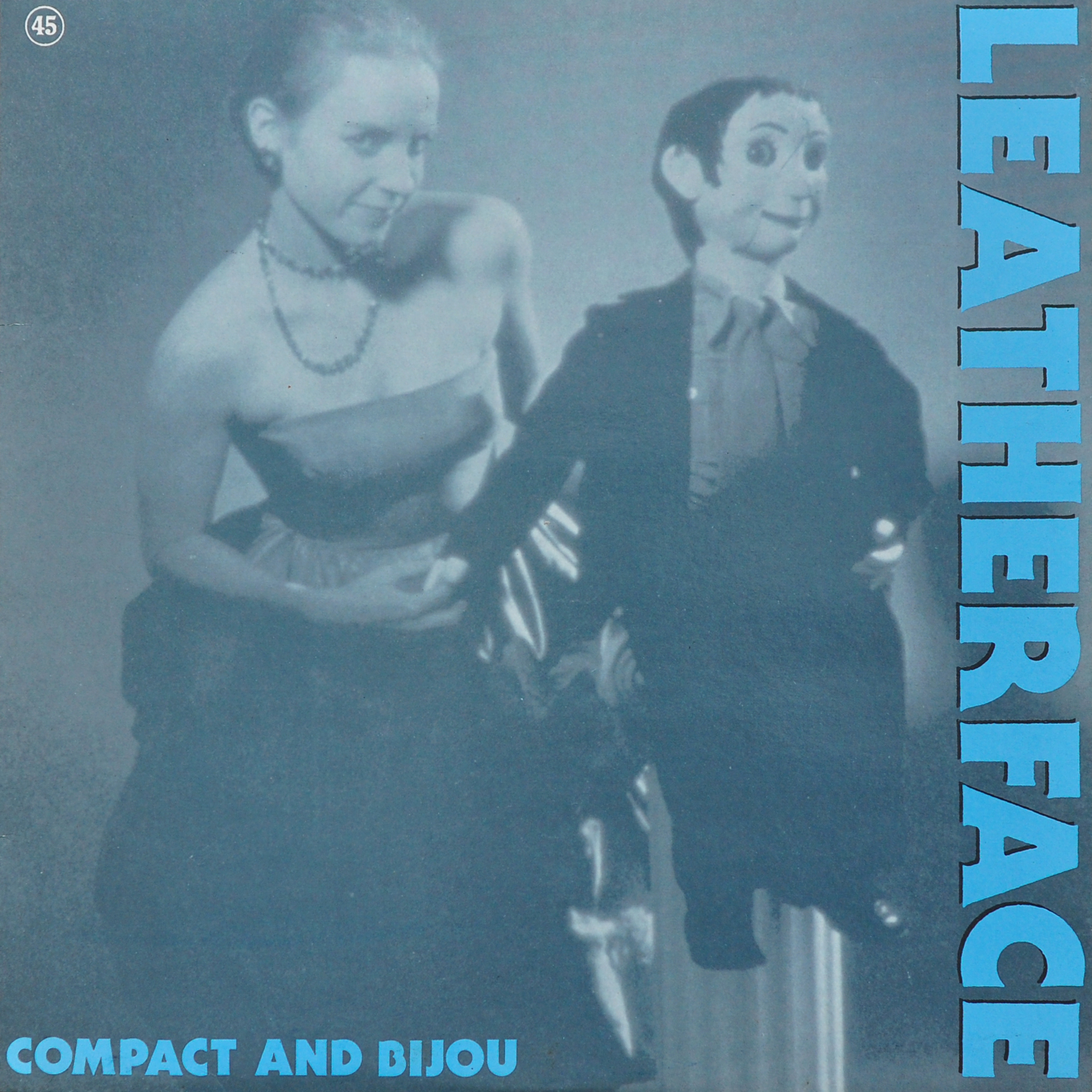 Compact and Bijou