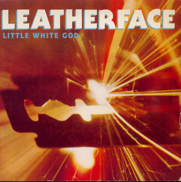 Little White God