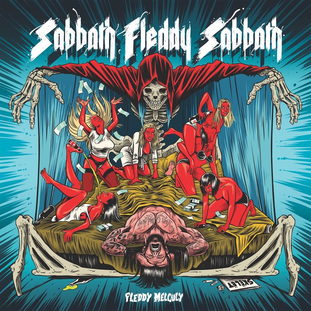 Sabbath Fleddy Sabbath