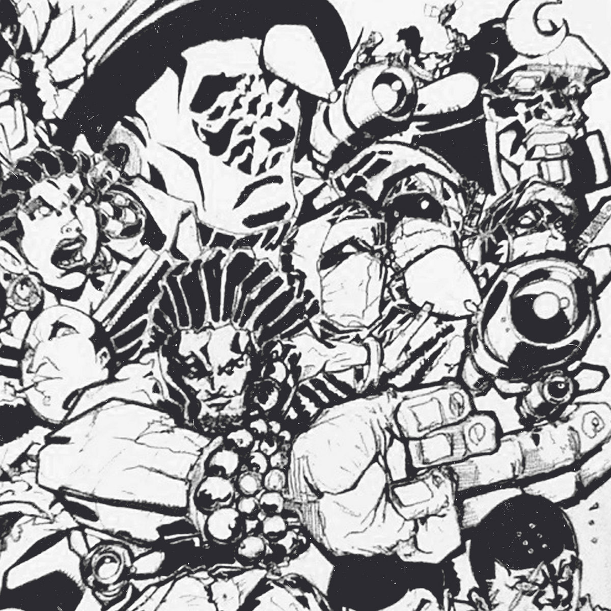 Wu-Tang Pulp