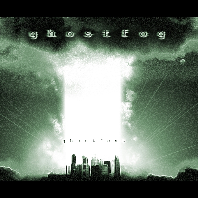 Ghostfest
