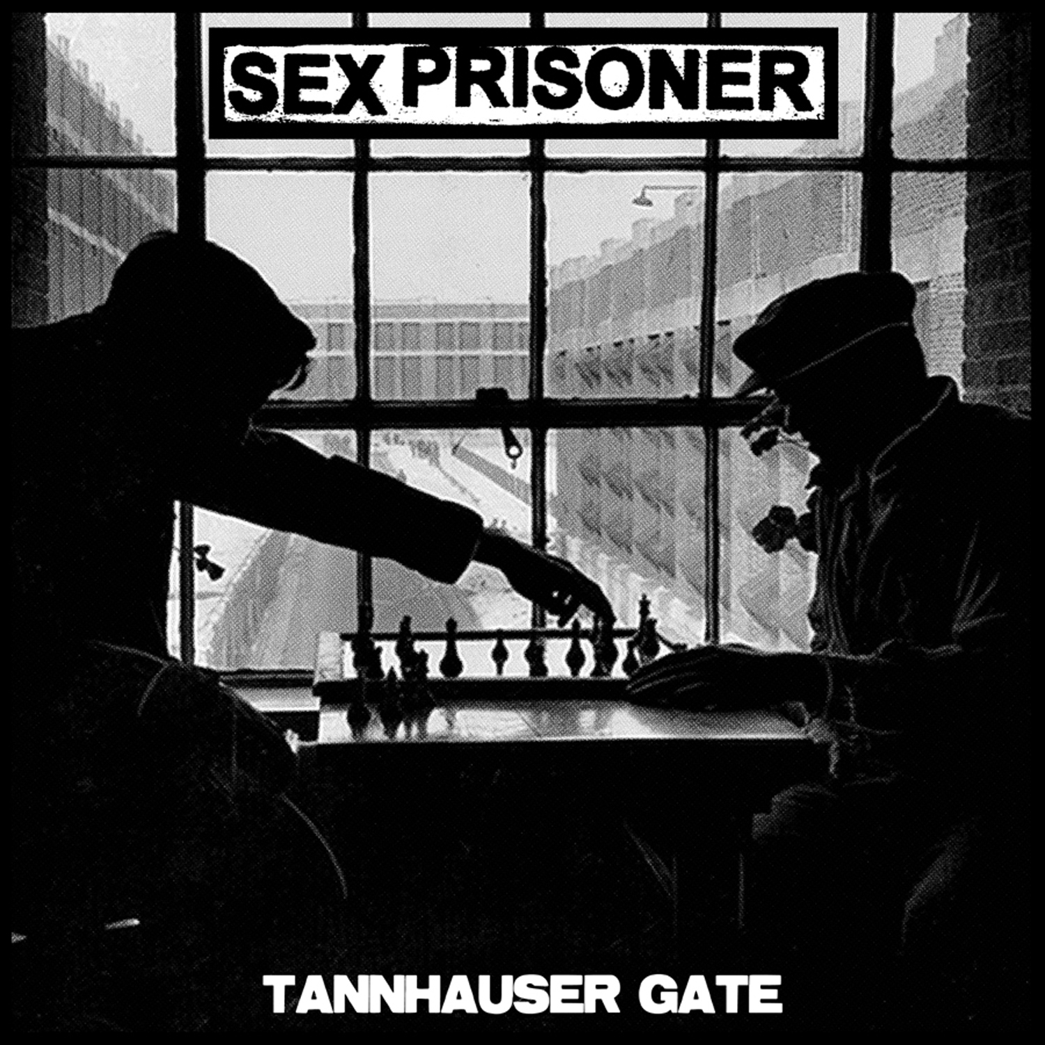 Tannhäuser Gate