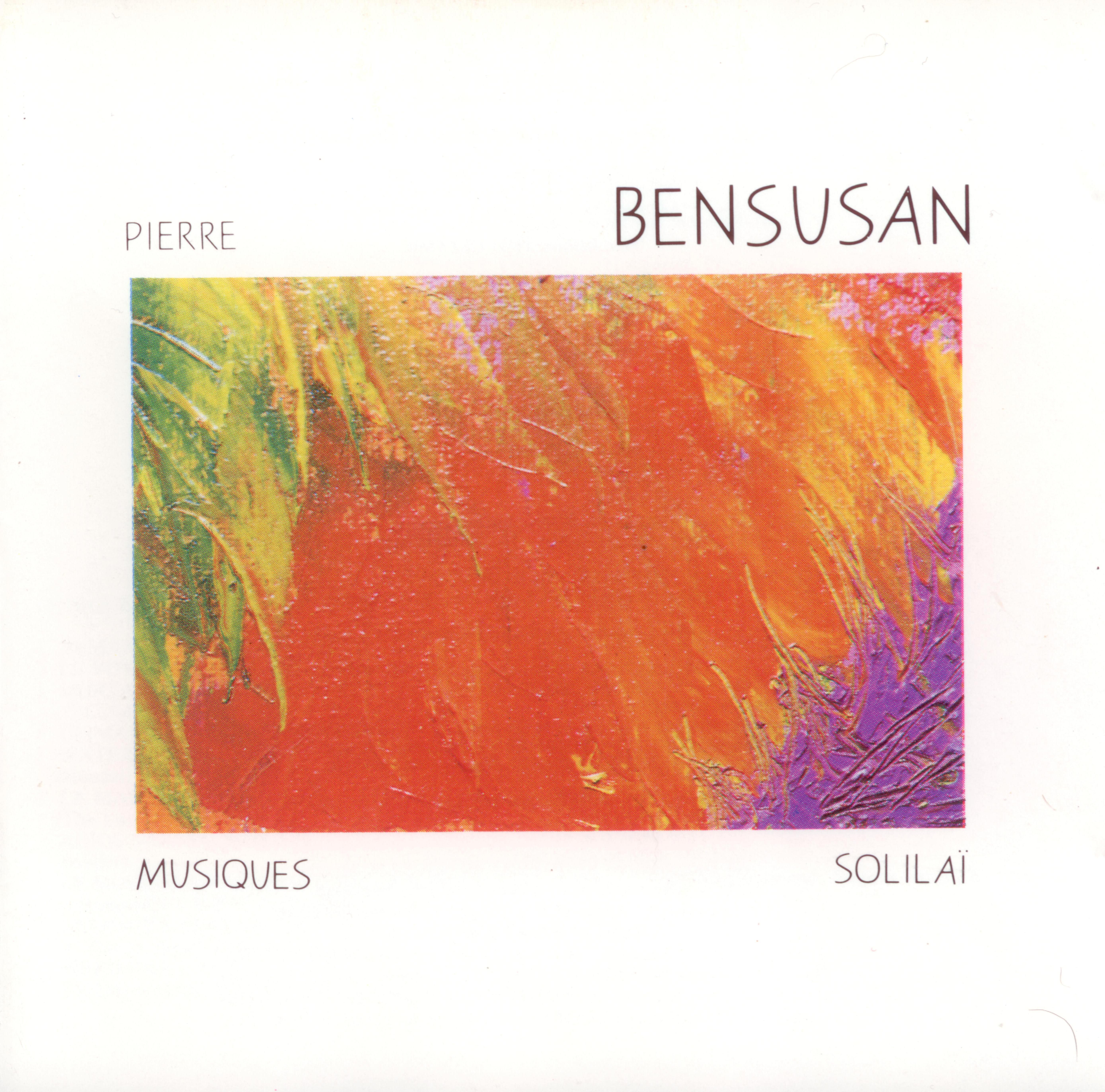 Musiques & Solilaï