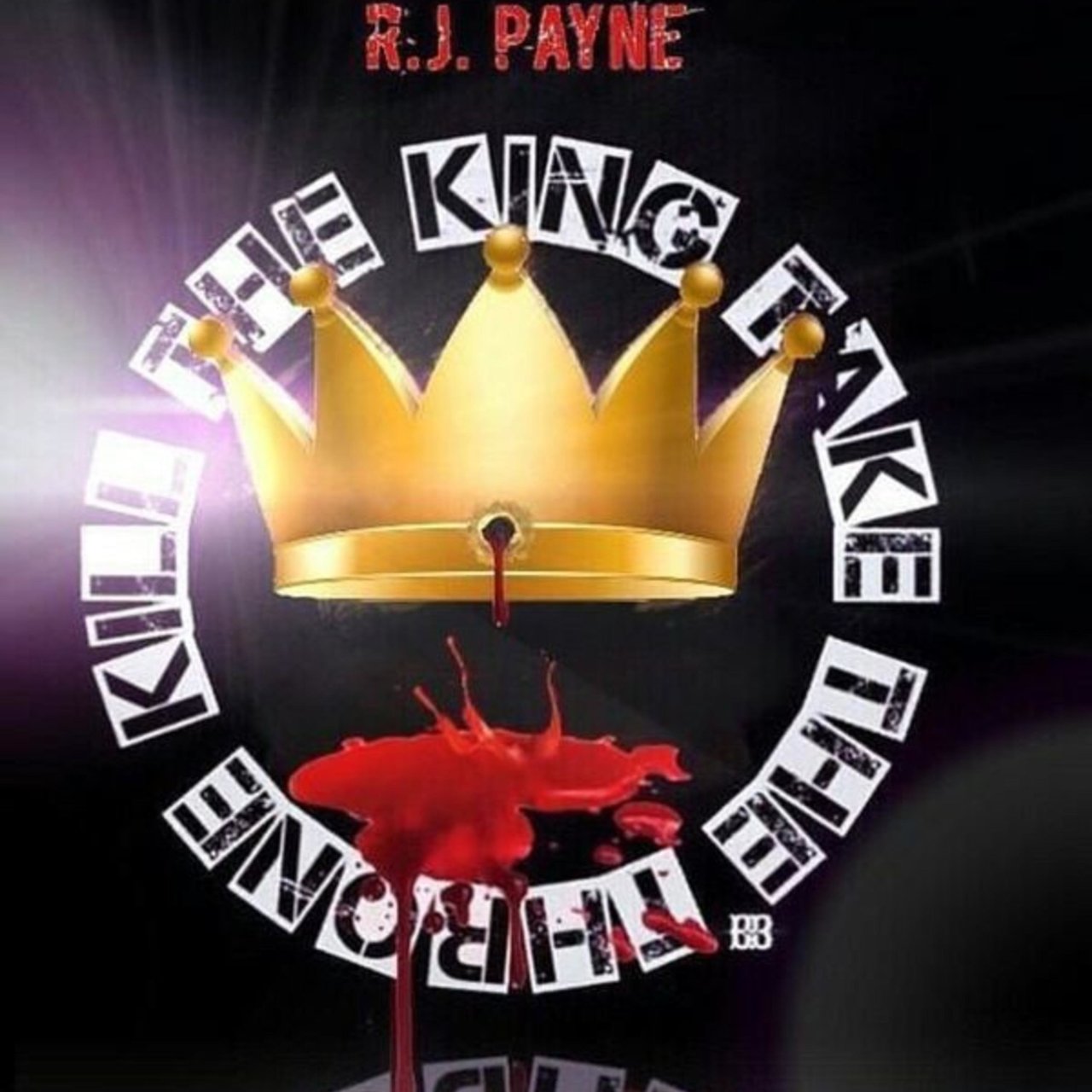 Kill the King Take the Throne