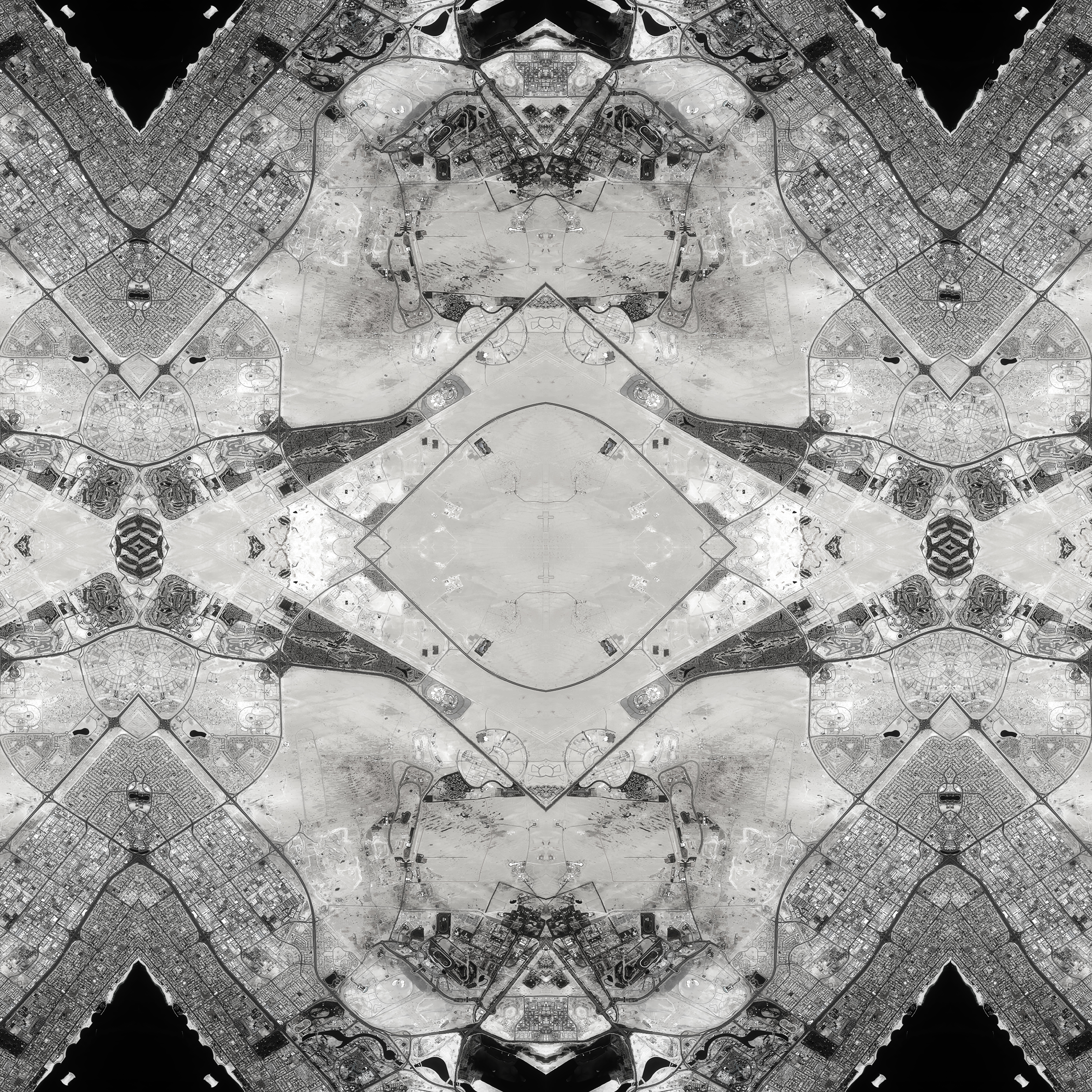 Bedouin Trax II
