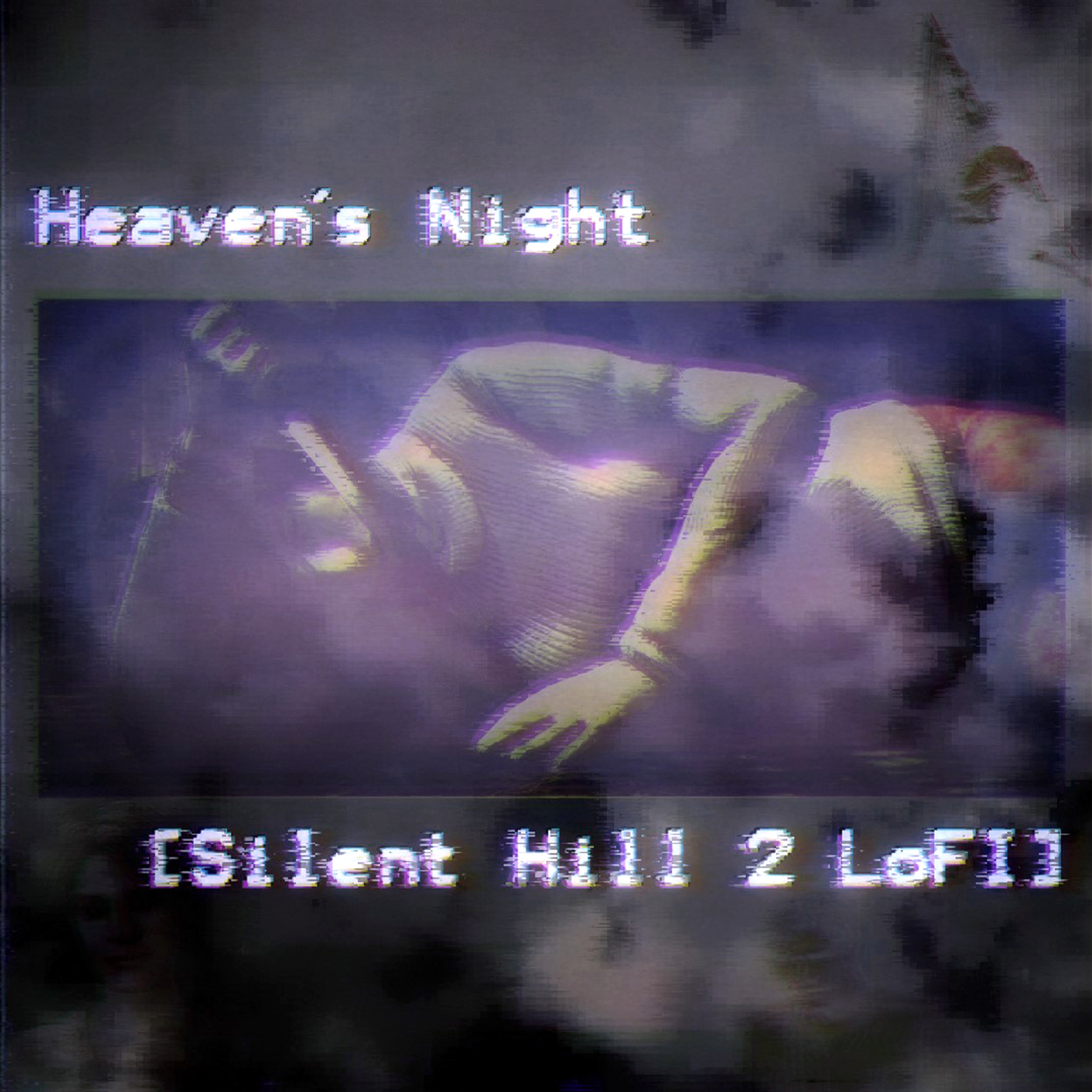 ℍ𝕖𝕒𝕧𝕖𝕟'𝕤 ℕ𝕚𝕘𝕙𝕥 [𝕊𝕚𝕝𝕖𝕟𝕥 ℍ𝕚𝕝𝕝 𝟚 𝕃𝕠𝔽𝕀]