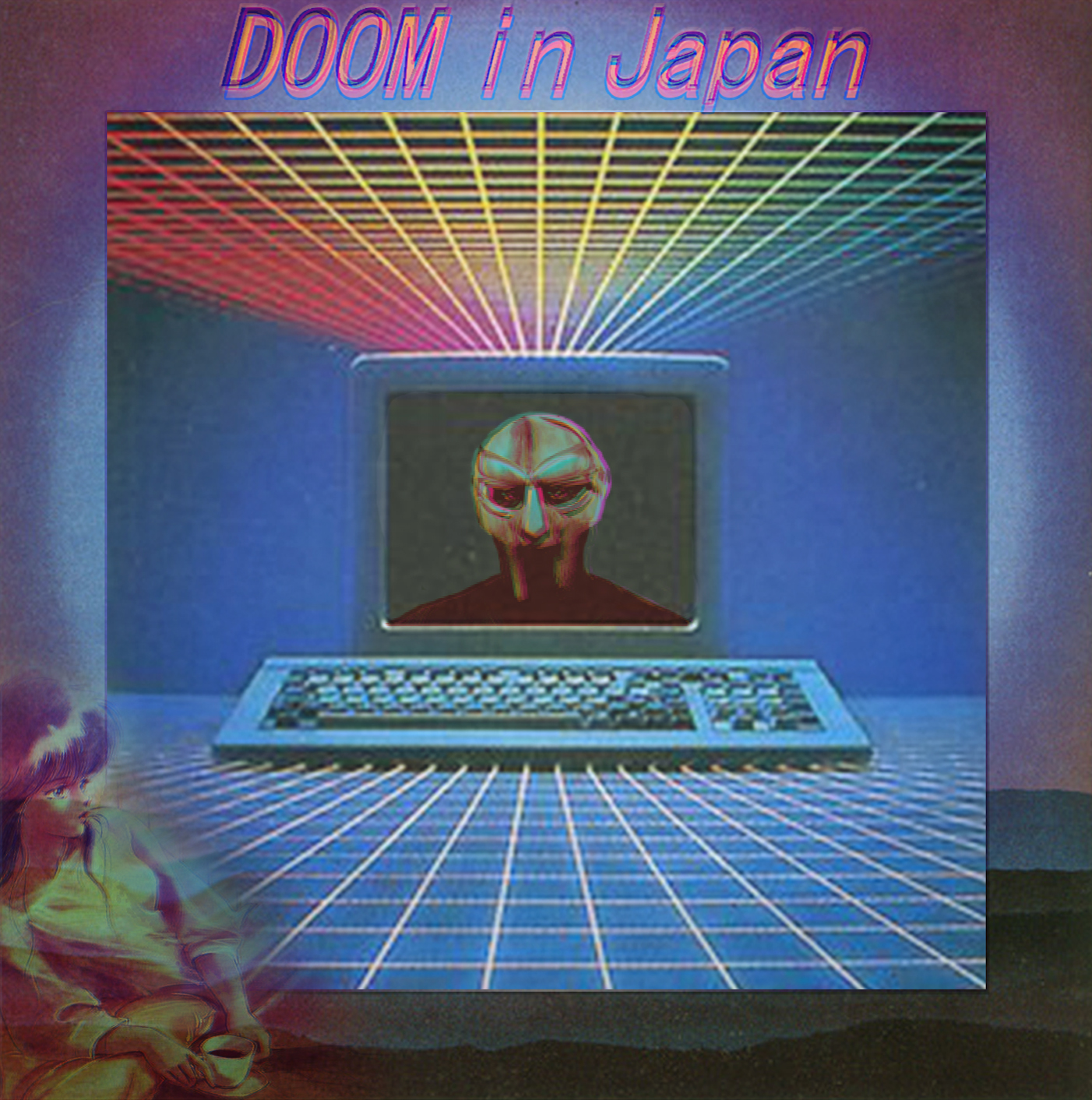 ＤＯＯＭ iｎ Ｊａｐａｎ