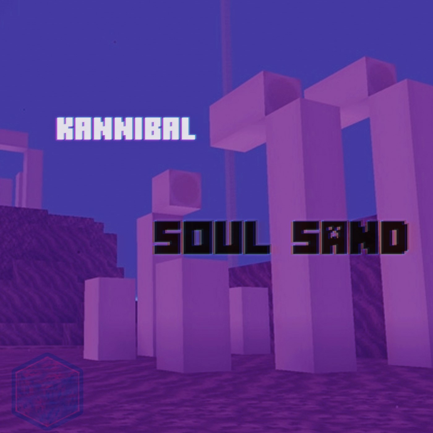 Ｓｏｕｌ Ｓａｎｄ （Ｍｉｎｅｃｒａｆｔ Ａｌｐｈａ）