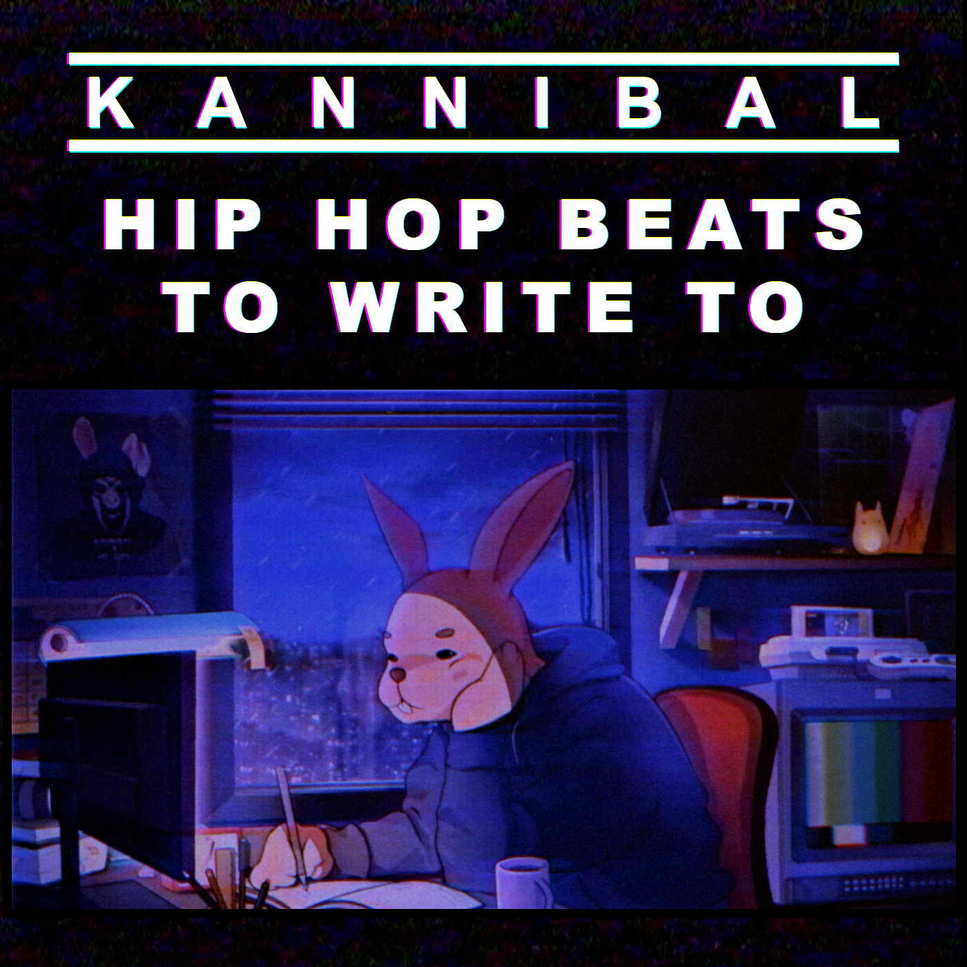 Hip Hop Beats To Write To