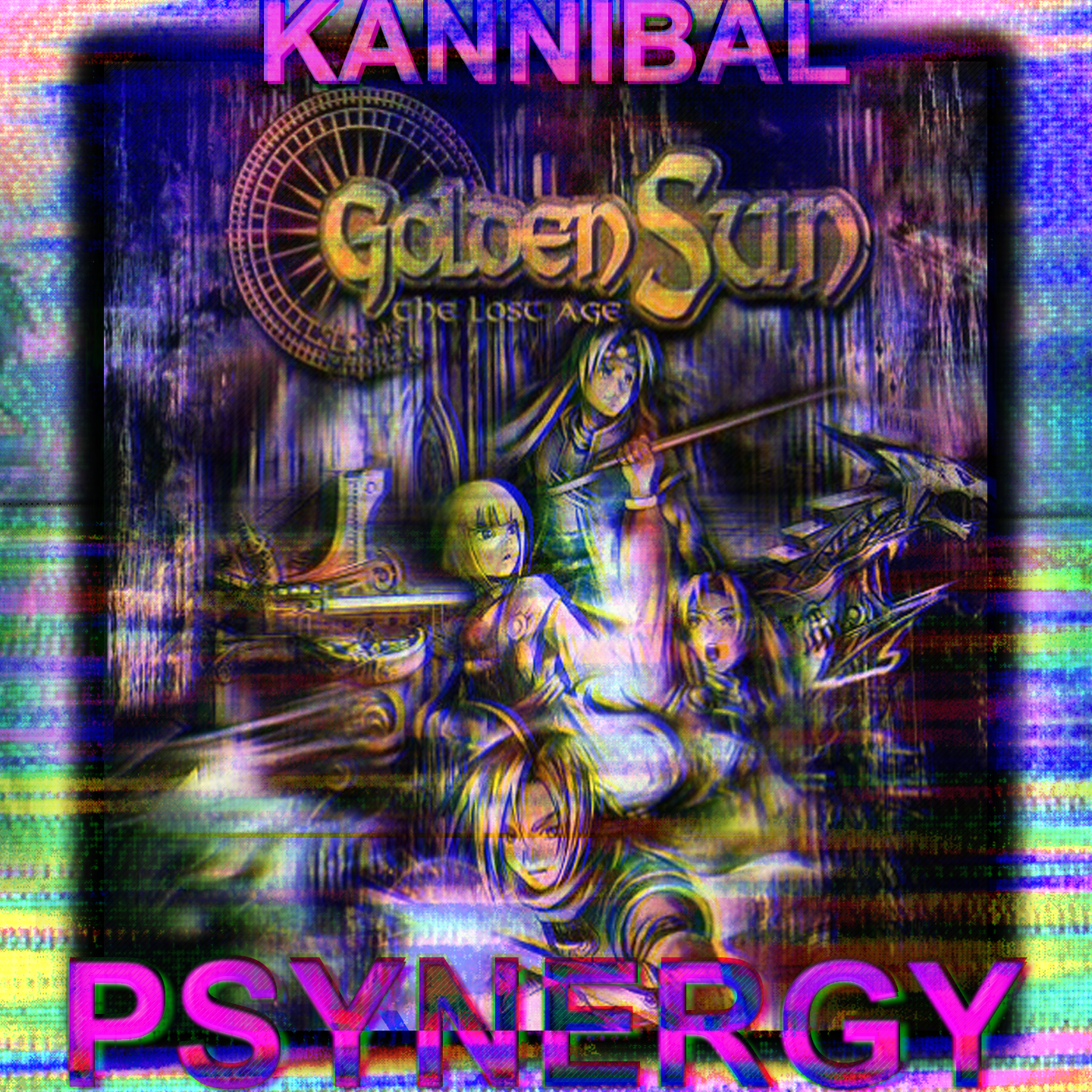 ＰＳＹＮＥＲＧＹ