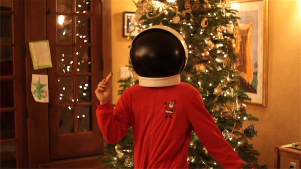Holiday EP