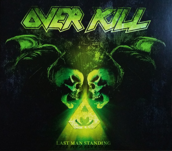 Last Man Standing