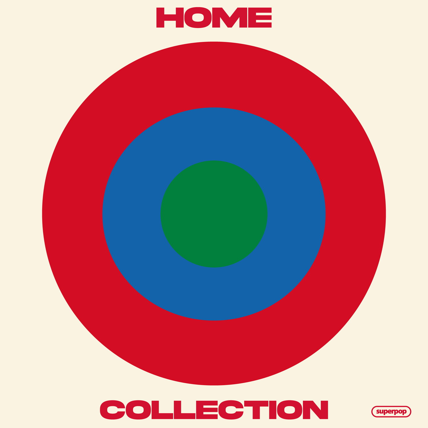 HOME COLLECTION