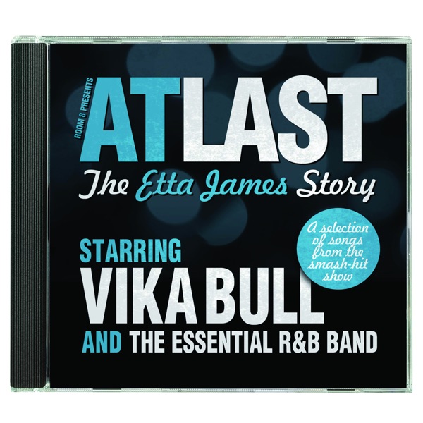 At Last - The Etta James Story