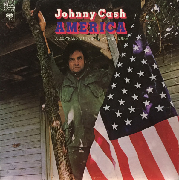 America: A 200-Year Salute in Story and Song