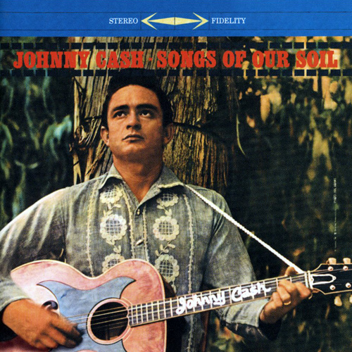 Songs of Our Soil