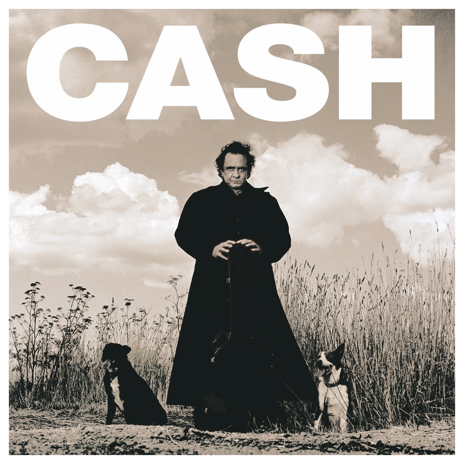 American Recordings