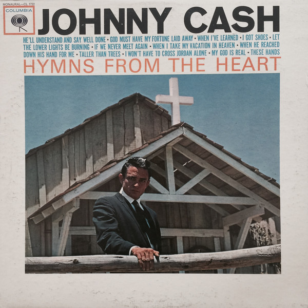 Hymns From the Heart