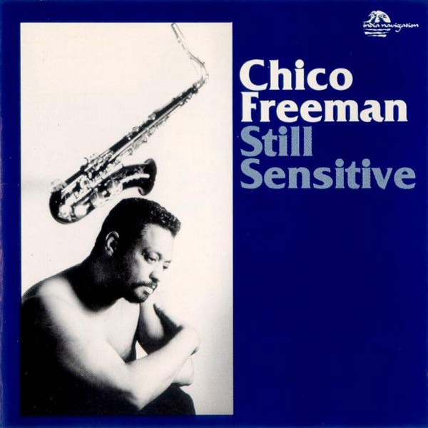Still Sensitive