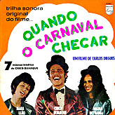 Quando o carnaval chegar