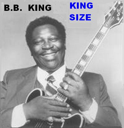 King Size