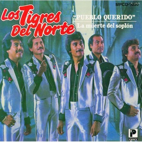 Pueblo querido