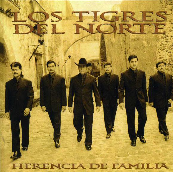 Herencia de familia