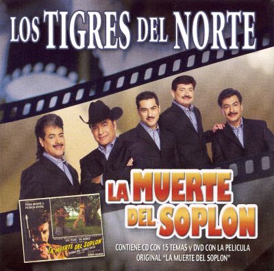 La muerte del soplón