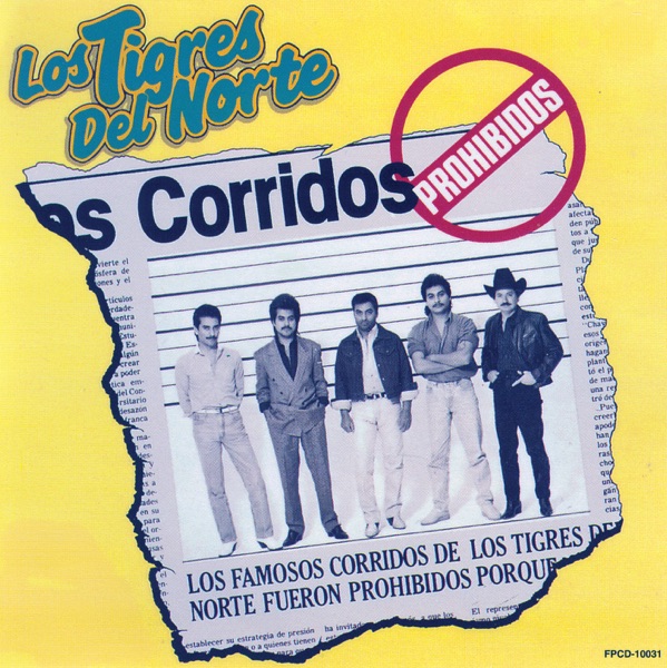 Corridos
