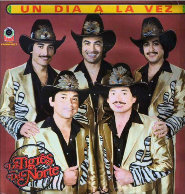 Un día a la vez