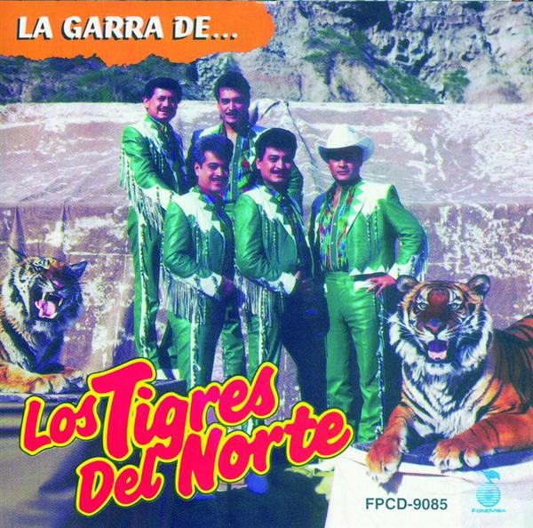 La Garra De