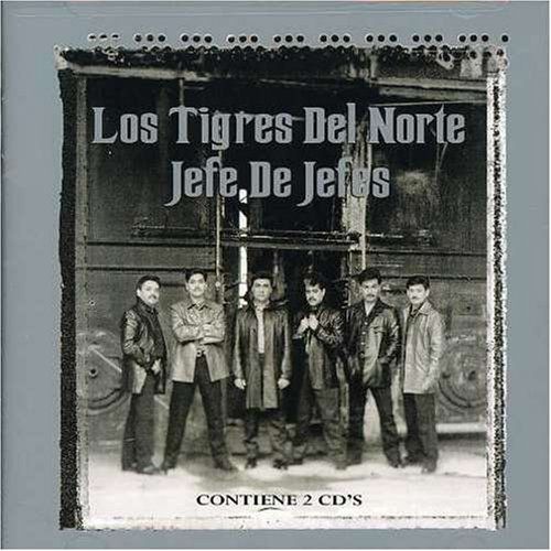Jefe de jefes