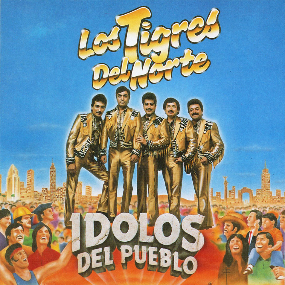 Dolos Del Pueblo