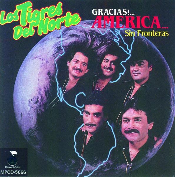 Sin Fronteras