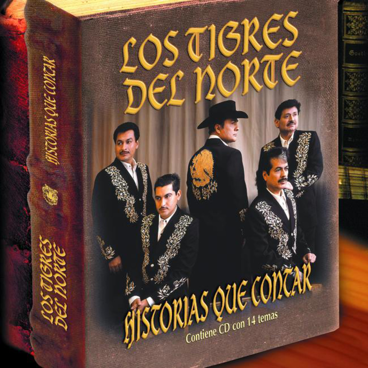 Historias que contar