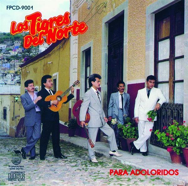 Para adoloridos
