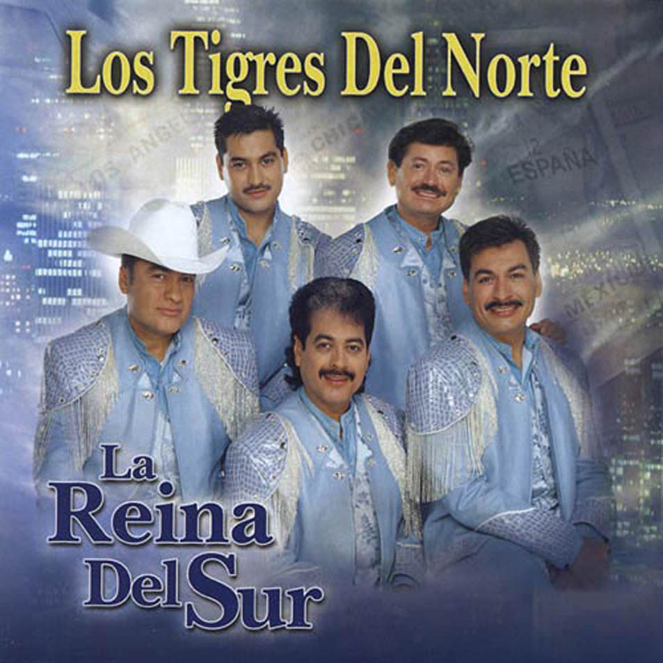 La reina del sur