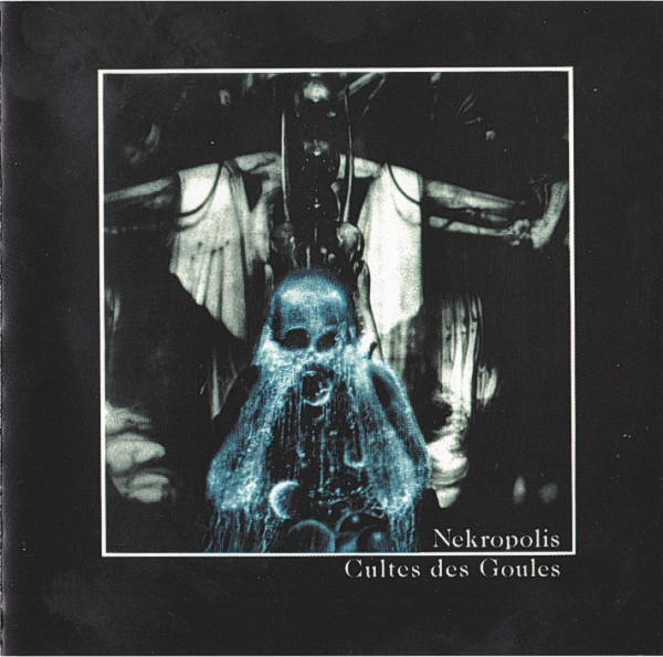 Cultes des Ghoules