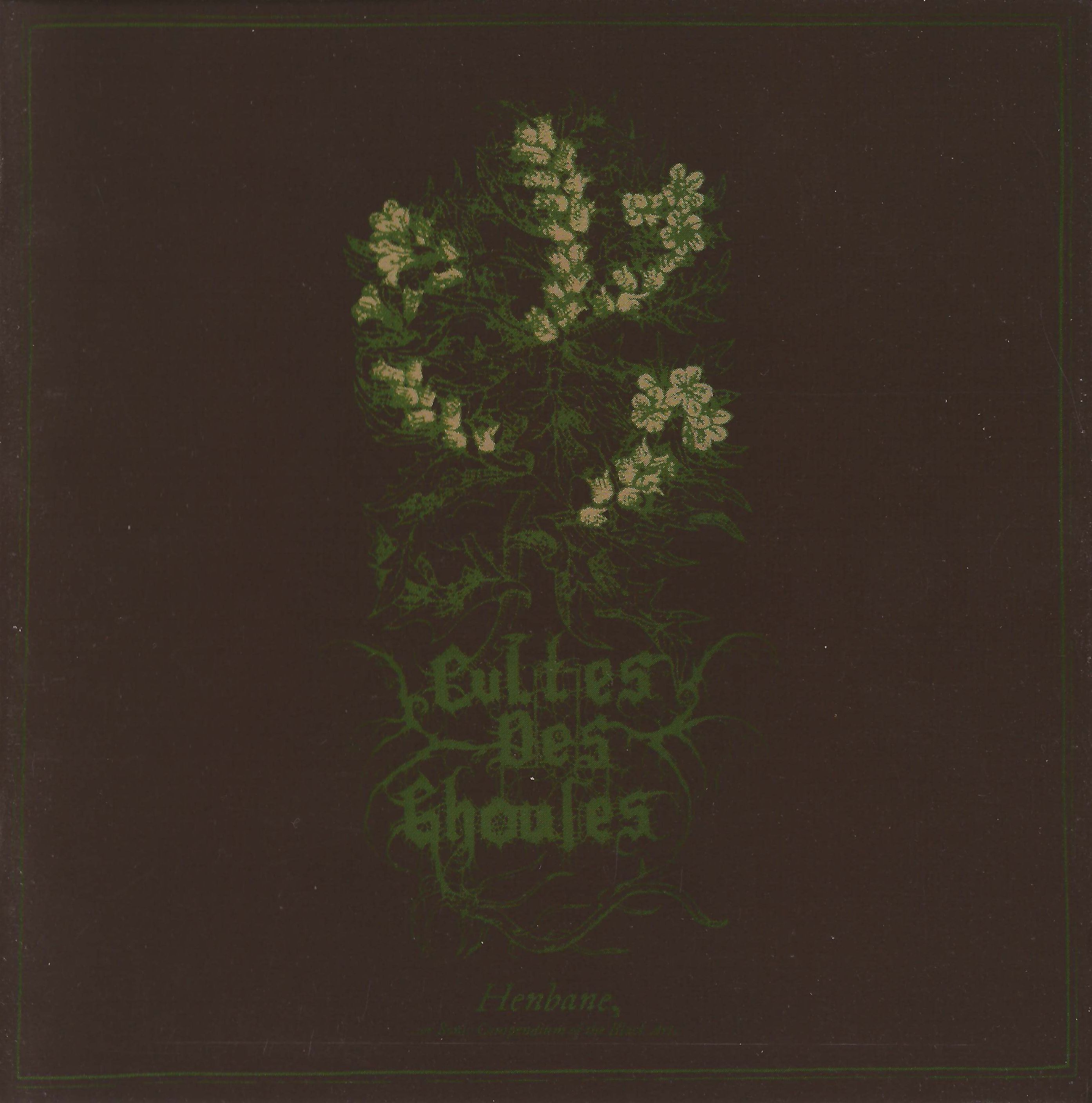 Henbane