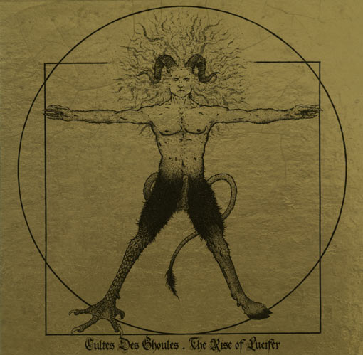 The Rise of Lucifer