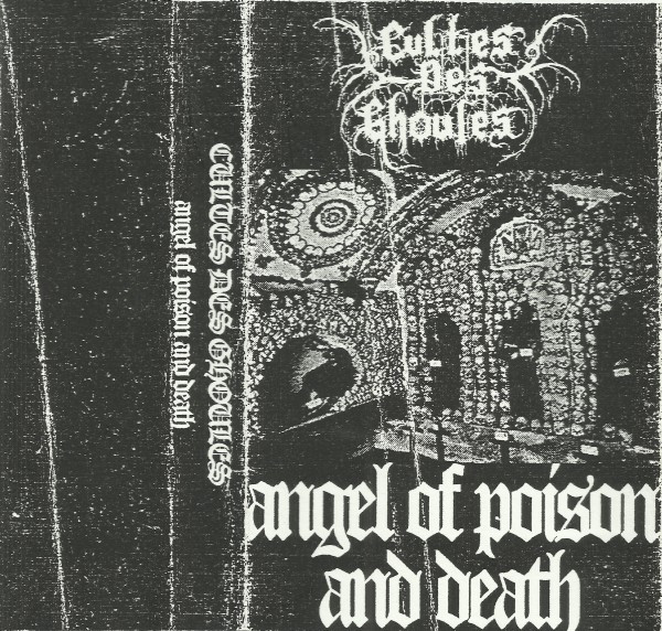 Angel of Poison and Death