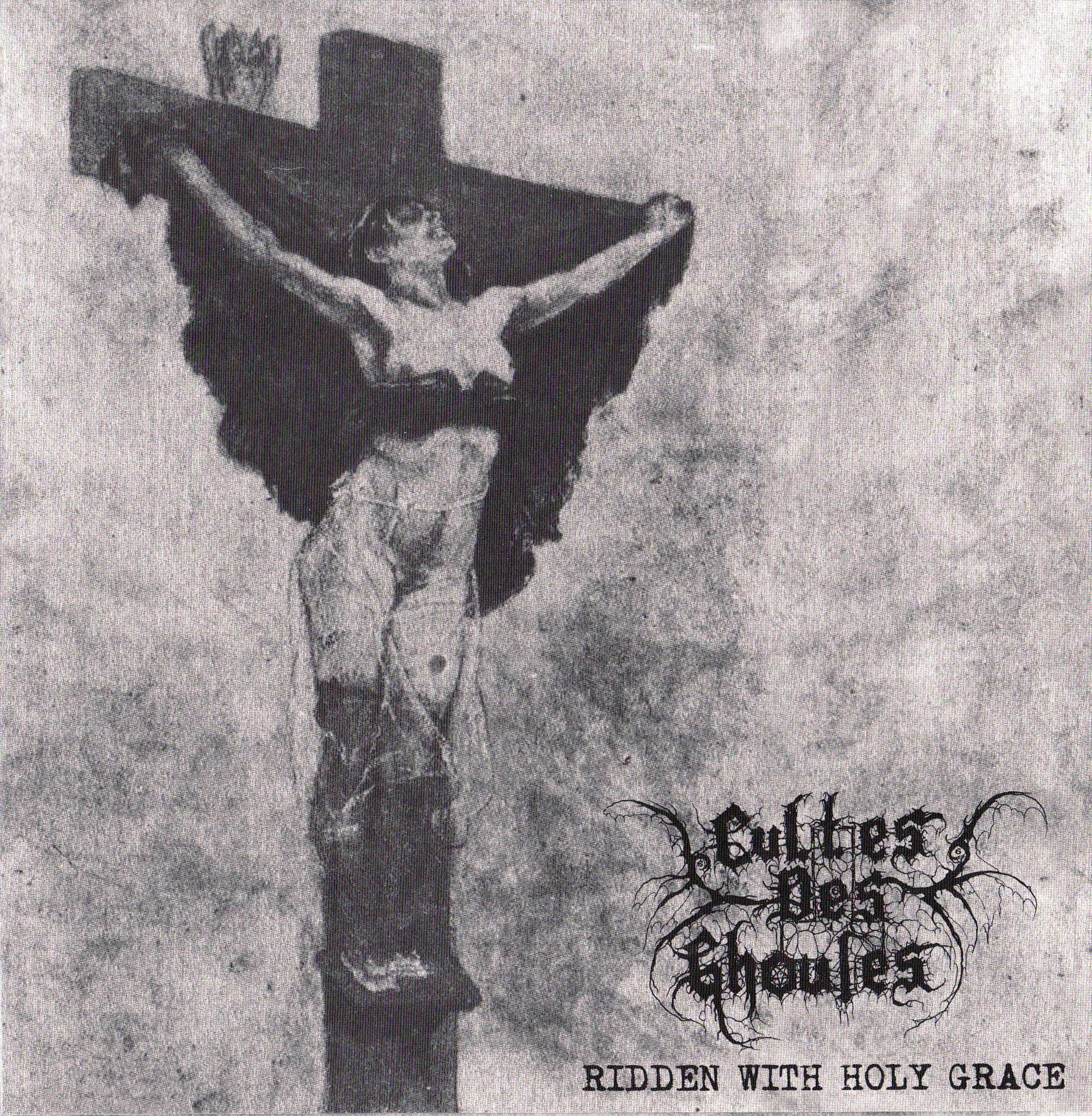 The Black Prophecy / Ridden With Holy Grace